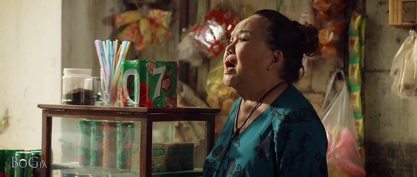 Phim BỐ GIÀ - TẬP 1-TRẤN THÀNH, LÊ GIANG, ANH ĐỨC, LÂM VỸ DẠ, TRÚC NHÂN, TUẤN TRẦN, UYỂN ÂN, BÀ TÂN VLOG (1)