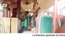 Une receveuse de la ligne 10 de Dakar Dem Dik violemment agressée hier dimanche 02 février 2020.