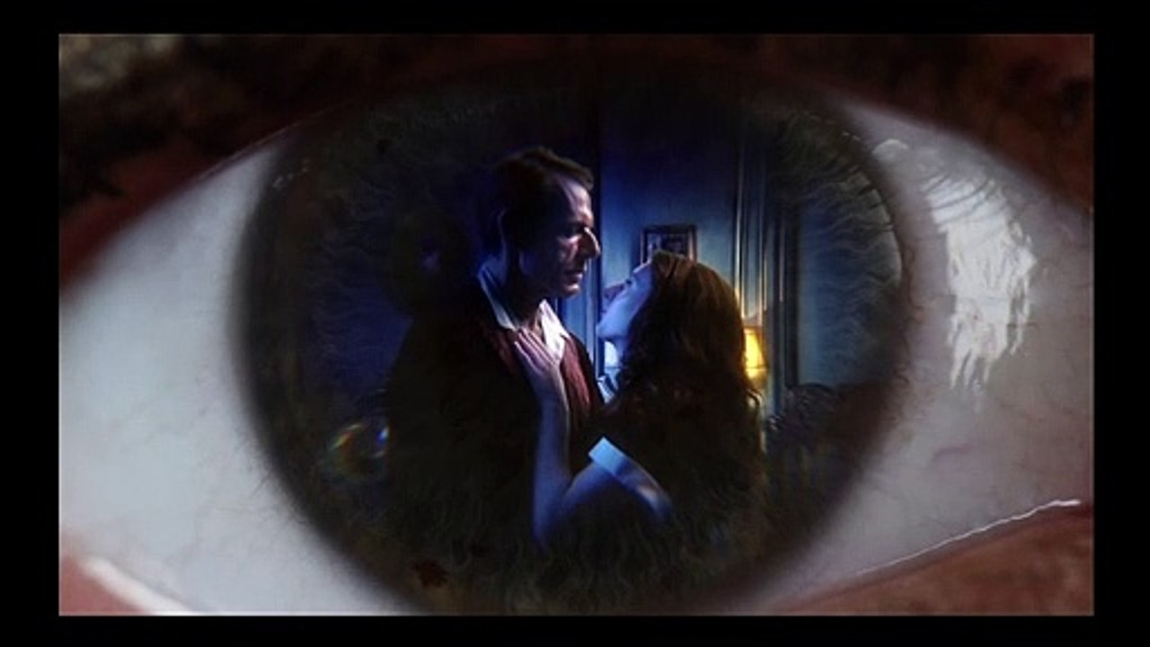 David Assaraf feat. avec -M- Papillons Bleus