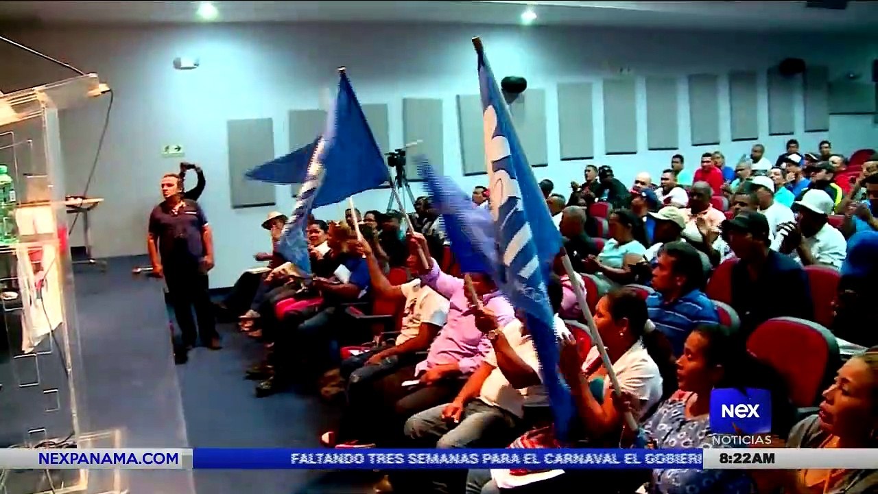 Frenadeso, Conusi y Suntracs anuncian movilización en todo el país - Nex Noticias