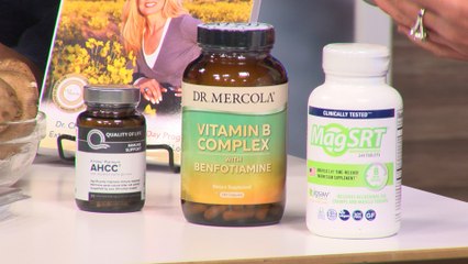 Nutrient Matching for Him and Her