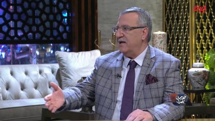 ظافر العاني نائب رئيس لجنة العلاقات الخارجية: نحن سائرون باتجاه المزيد من العقوبات