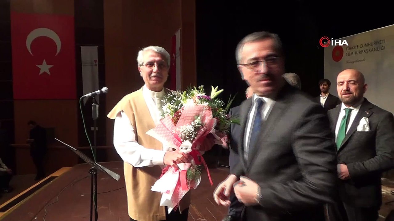 Kahramanmaraş Büyükşehir Belediye Başkanı Hayrettin Güngör, “Kurtuluş etkinlikleri yıl boyu devam edecek”