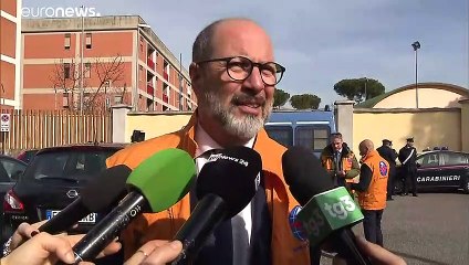 Mais de 17 mil infetados com o coronavírus