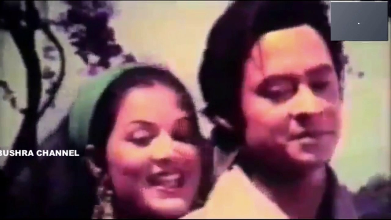 Chokhe jodi chokh pore jay- Movie- The Rain