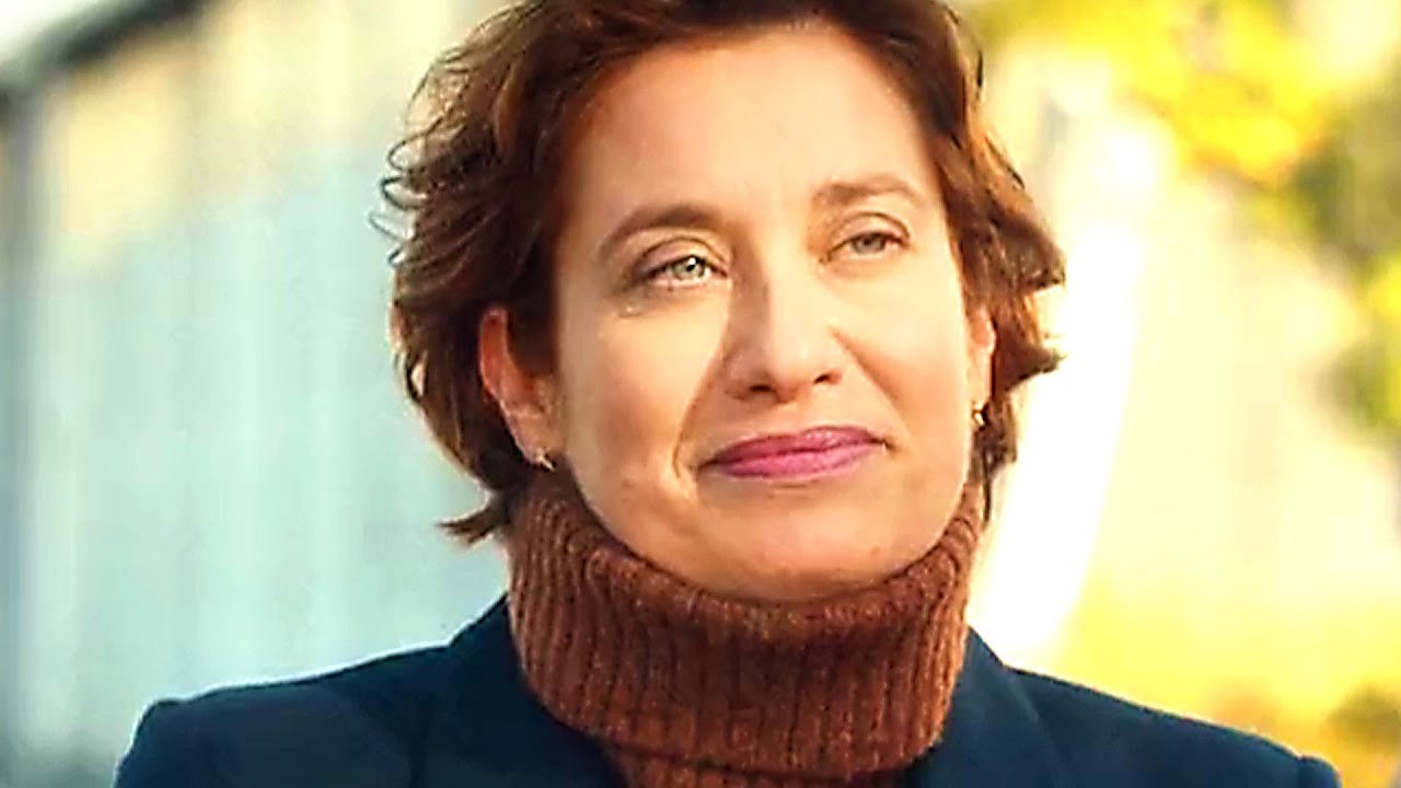 LES PARFUMS Bande Annonce
