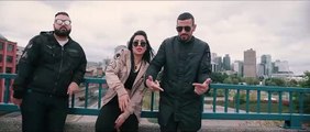 ILLEGAL WEAPON | GARRY SANDHU /JASMINE SANDLAS | INTENSE |FRESH MEDIA RECORDS