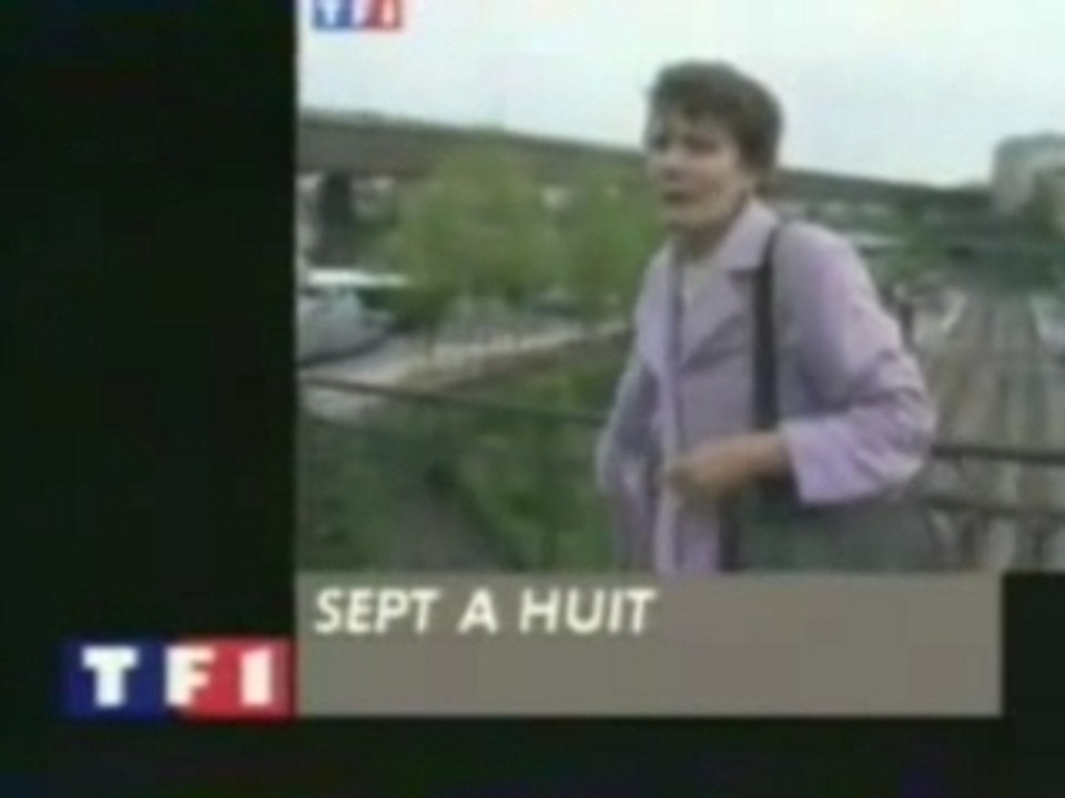 Antisemite France 2004