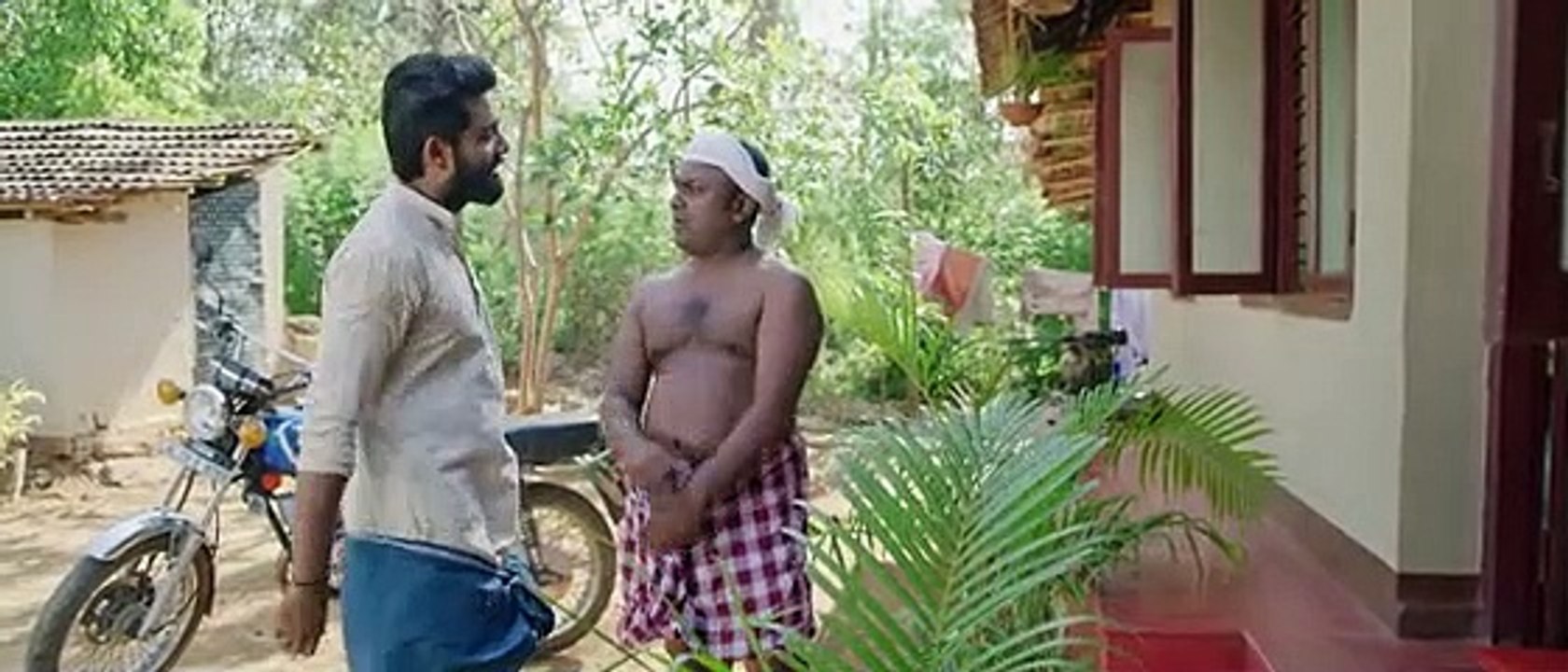 Shibu (2020) malayalam new movie part 2