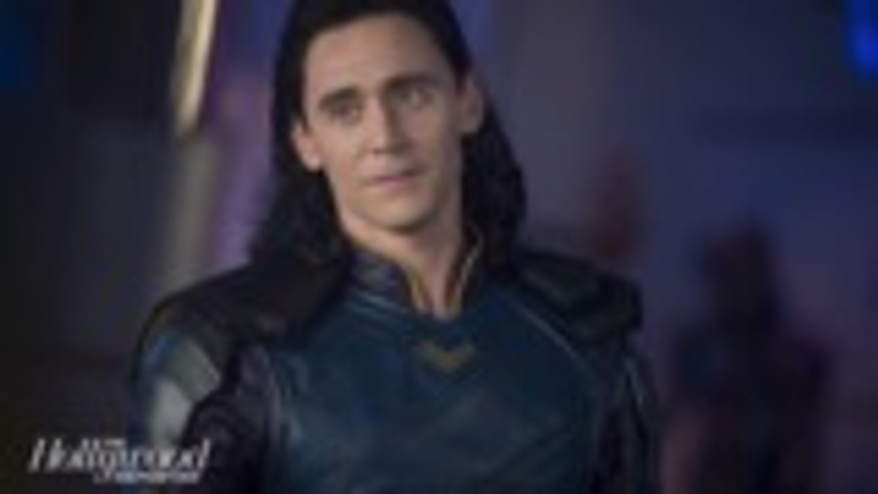 Disney+ Dropped First Footage of First Marvel Series During Super Bowl | THR News