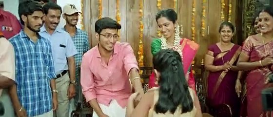 Shibu (2020) malayalam new movie part 3