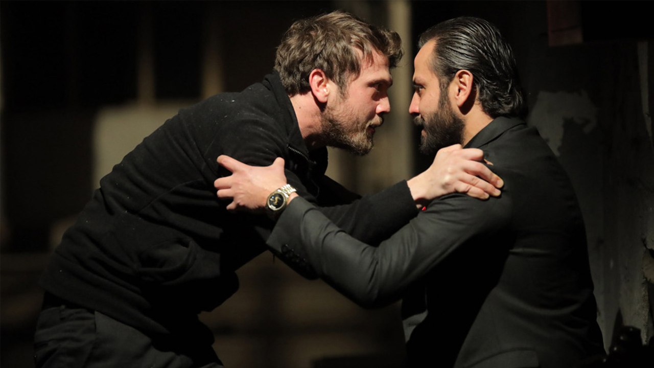 Çukur 3.Sezon 19.Bölüm