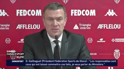 Oleg Petrov : "Gelson Martins sera sanctionné par le club"