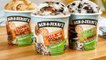 We Tried Ben & Jerry’s New Sunflower Butter Ice Cream—Here’s How it Tastes