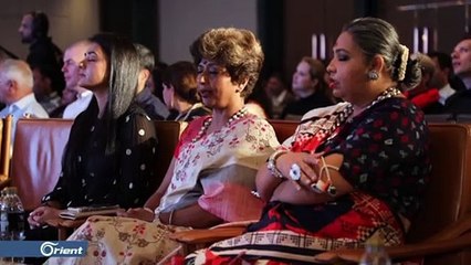 برعاية سلسلة متاجر غرانديوس.. مؤسسة إيقاظ الروح تقيم ندوة للتعايش الثقافي في دبي