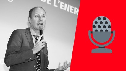 PODCAST À Ventavon, le projet Ringo veut changer la façon de stocker l’énergie renouvelable