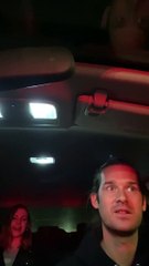 Lyft Passenger Jokingly Introduces Driver as Boyfriend to Parents