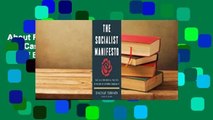 About For Books  The Socialist Manifesto: The Case for Radical Politics in an Era of Extreme