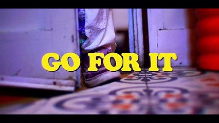 Hollis Brown - Go For It (official music video)