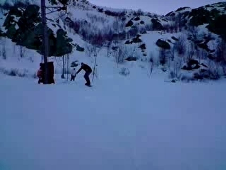 Snow Corse Fab fév08