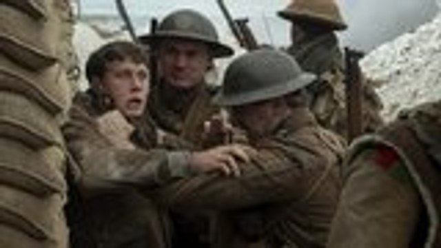 2020 BAFTA Awards: The Full List of Winners | THR News