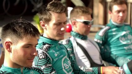 B&B Hotels-Vital Concept, le petit nouveau du Tour de France !