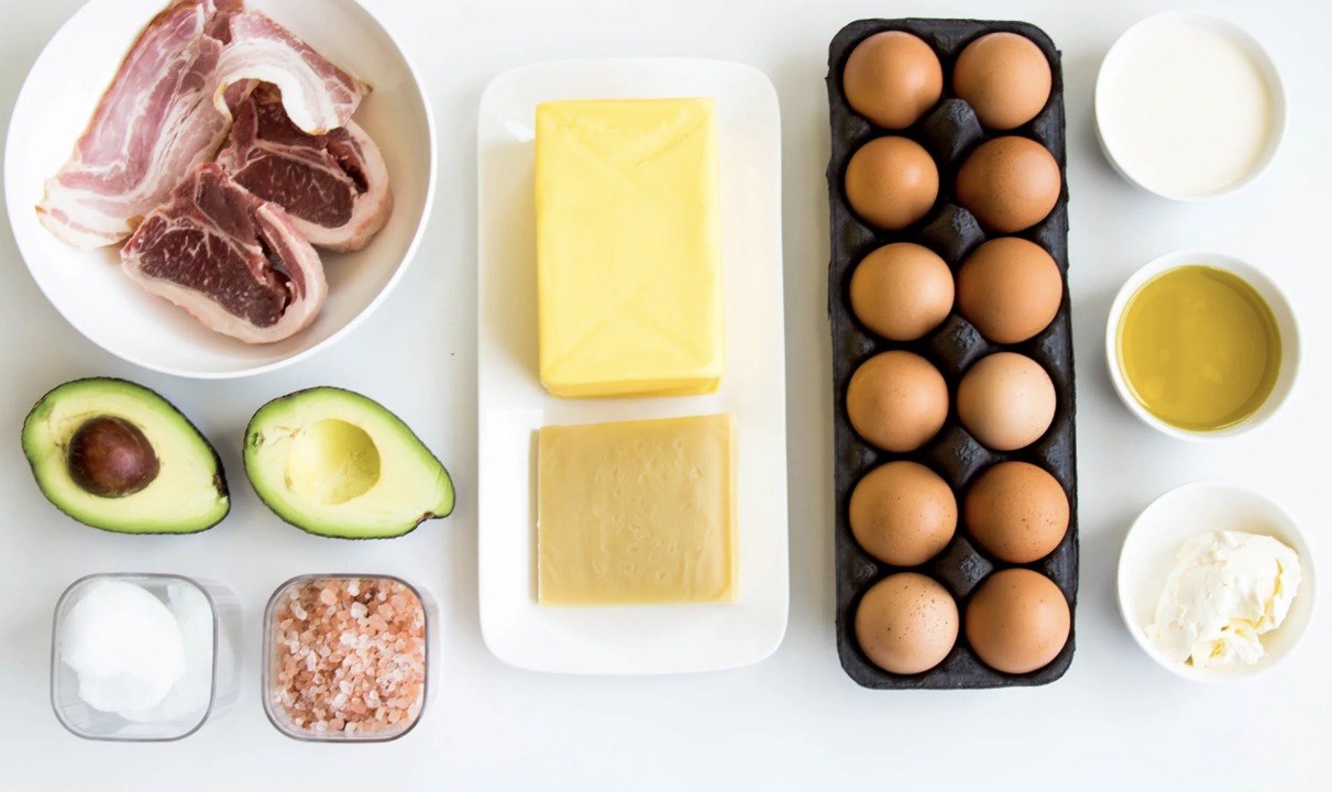 What's the Difference Between Saturated Fat and...