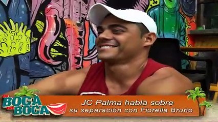 JC Palma emprende nuevo proyecto