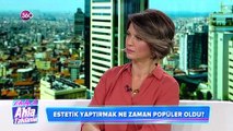 360TV | Akla Takılanlar | Doç. Dr. Süleyman TAŞ | 26.09.2019