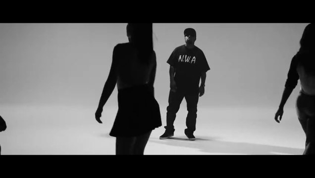 Dr. Dre, Snoop Dogg, Ice Cube - N.W.A. ft. Schoolboy Q (2020)