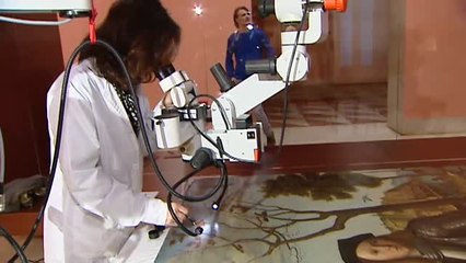 Restauración en vivo y en directo