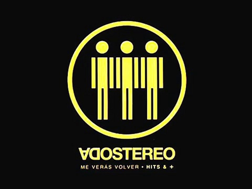 Cuando pase el temblor -- Soda Stereo