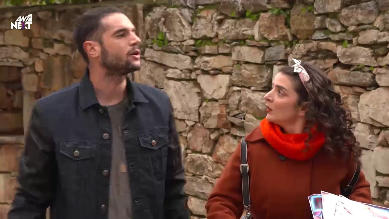 ΠΕΤΑ ΤΗ ΦΡΙΤΕΖΑ - ΕΠΕΙΣΟΔΙΟ 31 - ΣΕΖΟΝ 2