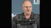 Super Bowl LIV - Reid : 