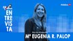 Entrevista a Mª Eugenia R. Palop - En la Frontera, 3 de febrero de 2020