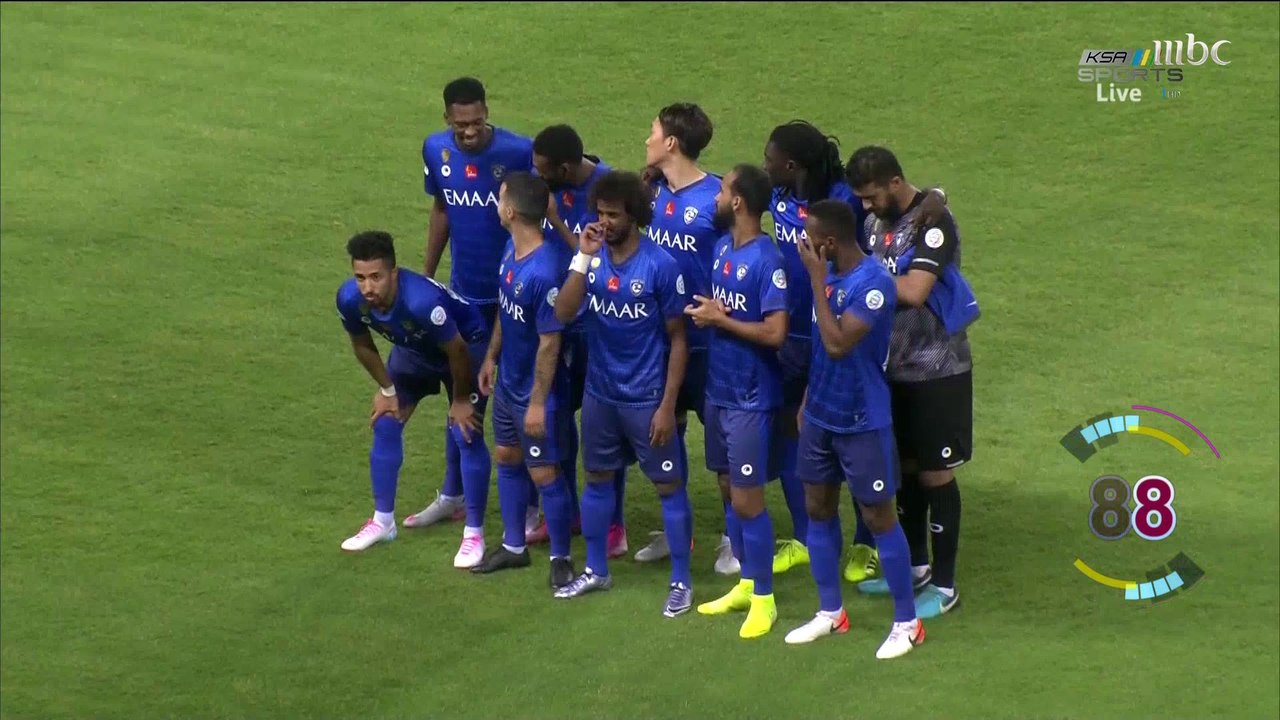 الهلال يعلن قائمته الآسيوية وآخر تعاقدات الأندية الإماراتية في موجز الأخبار السريعة