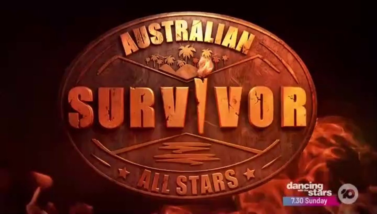 Australian.Survivor.S07E01 Part1  video Dailymotion