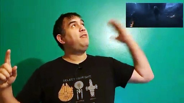 10 Things That Could Have Made Prometheus Better