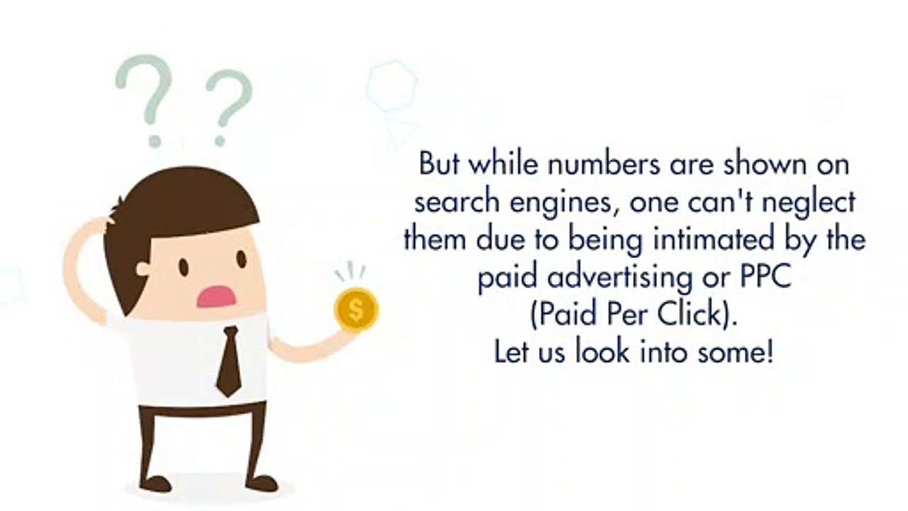 Why Paid Advertisement Matter