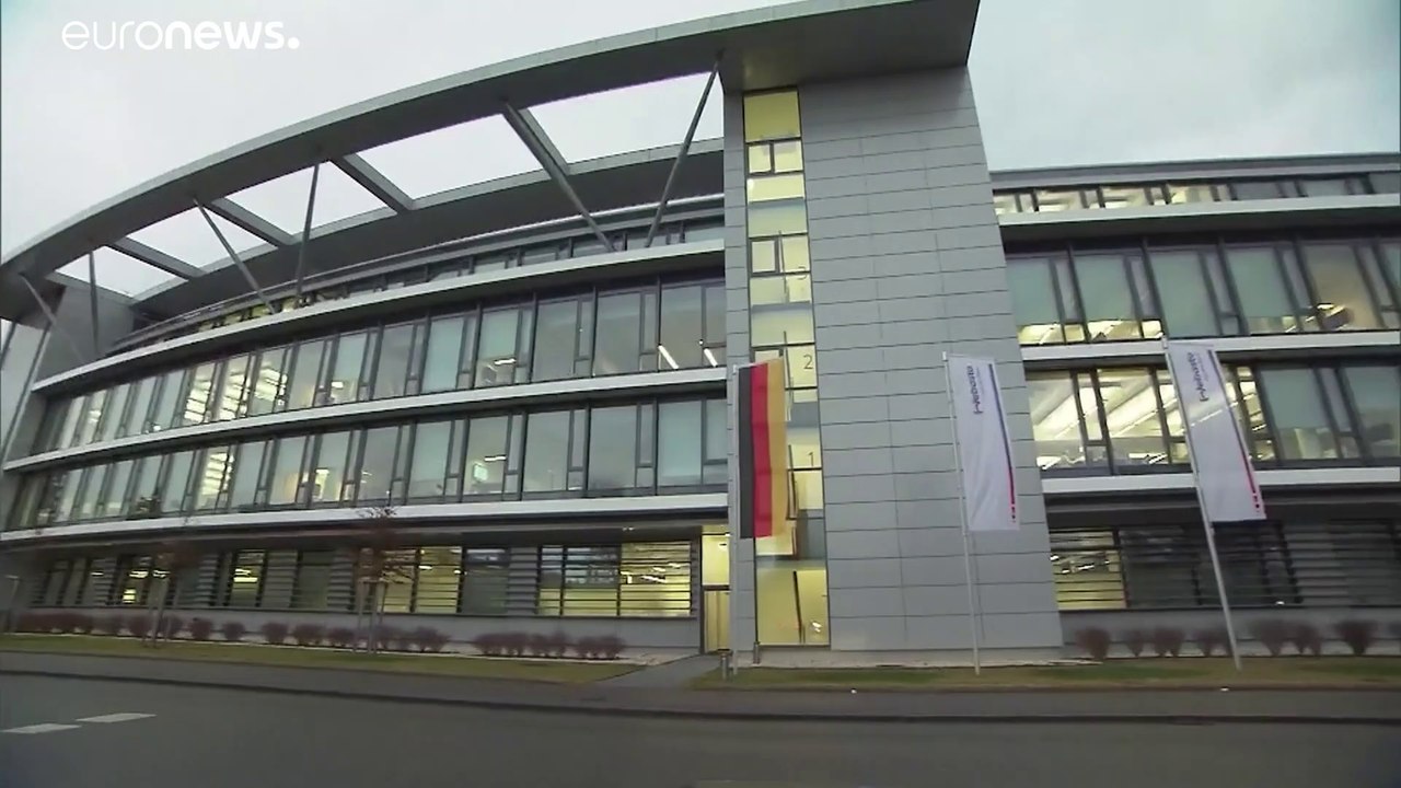 Coronavirus: 2. Kind und noch ein Webasto-Mitarbeiter infiziert