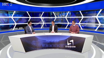 Stadion (HRT) - 1. HNL 2019/20, 20. kolo, 03.02.2020. HD