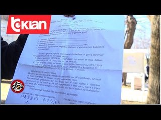 Stop - Shkoder/ Mbaron burgun e nuk i japin parate e veta. Stop zgjidh problemin! (03 shkurt 2020)