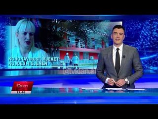 Edicioni i Lajmeve Tv Klan 03 Shkurt 2020, ora 19:30