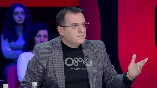 Paketa anti-KÇK, Çollaku: A do të shkojë ky ligj te vartësit e Ramës, Fatmir Xhafaj e Saimir Tahiri?