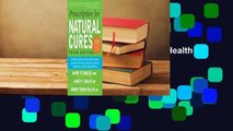 Full Version  Prescription for Natural Cures: A Self-Care Guide for Treating Health Problems with