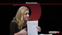 Report TV -Koncesionet/ Vokshi: Mjekët po japin gjakun e tyre, se check- up dështoi! SPAK t'i hetojë