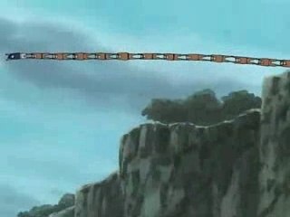 Amv Naruto vs Sasuke