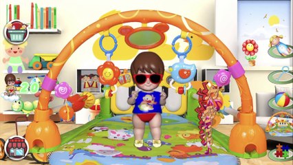 Baby Nora - Baby Games