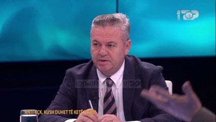 Debat i fortë mes Sejaminit dhe Hodajt për rolin e policisë në sekuestrimin e pronave