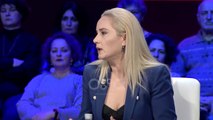 Gazetarja Banushi Ligji Anti KÇK forcon rolin e Ministrit të Brendshëm dhe Drejtorit të Policisë